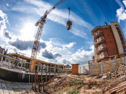 Омский «Завод сборного железобетона №?6» будет строить в Новосибирске