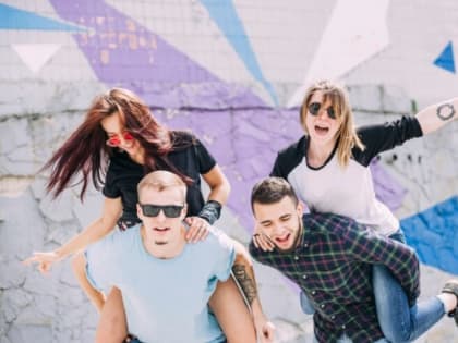 День молодежи: когда и как отмечают в 2024 году