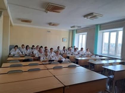 Всемирный день профилактики гриппа и ОРЗ