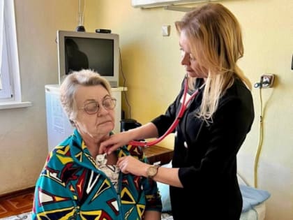 Новая методика лечения аритмии в Омске