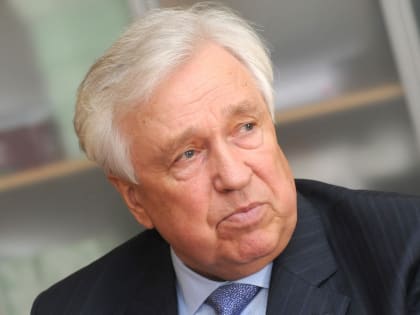 Евгений Белов: «Год назад Президентом РФ было принято правильное решение о начале спецоперации»