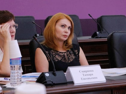 4 к 1: кто станет новым спикером омского Заксобрания?