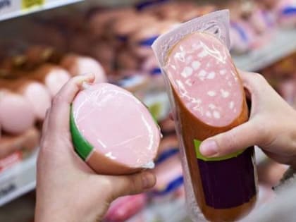 Омская область по фальсификату животной продукции оказалась в лидерах