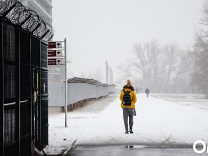 Репетиция весны отменяется: в Омске прогнозируют аномальные морозы в феврале