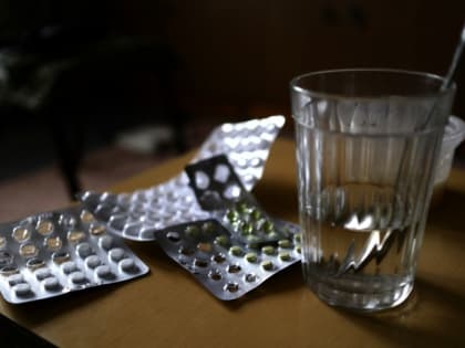 Эпидситуация по гриппу и ОРВИ стабилизировалась, но маску лучше носить - глава Роспотребнадзора Попова