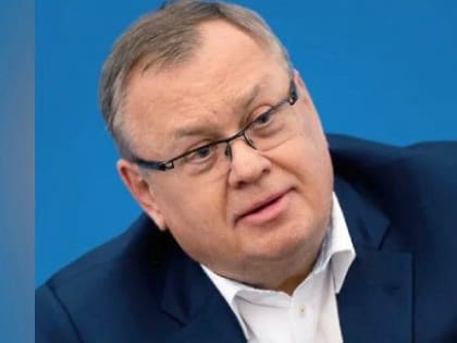 Глава ВТБ презентовал ключевые направления развития финансового рынка России