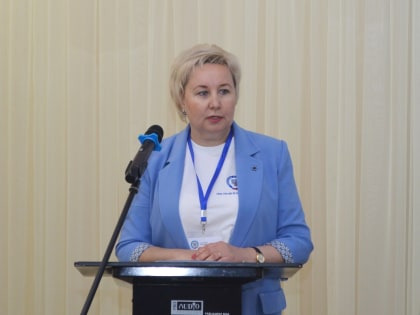 Коллегия по итогам работы за 4 месяца 2023 года прошла в формате круглых столов