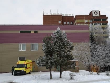 Омские врачи спасли омичей от коварного смертельного заболевания