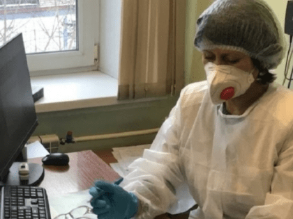 В России выявили первый случай нового штамма COVID-19 «Кракен» — как выглядят первые симптомы