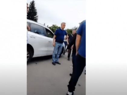 «Банда какая-то»: что за скандал произошел с главой «Сбера» на Алтае