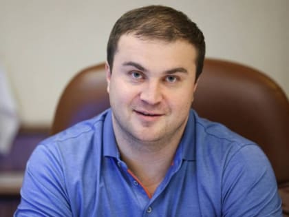 Виталий Хоценко: экономика показала уверенный рост в 2022 году