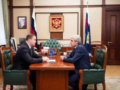 Подготовка к отопительному сезону в наших муниципалитетах
