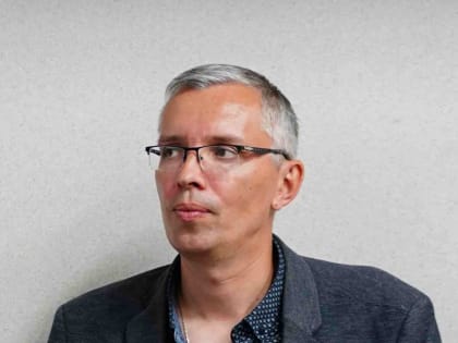 Евгений Белкин — о производстве новинок Омским НИИ приборостроения