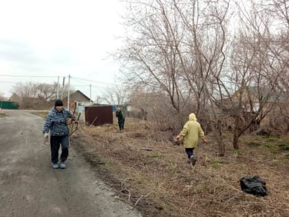 «Замечательный пример для других»