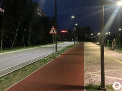 Следующая неделя принесёт омичам прохладу