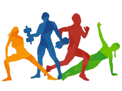 Профилактика гиподинамии