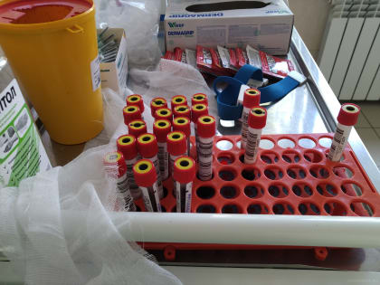 В Роспотребнадзоре сделали заявление о новом вирусе из Китая