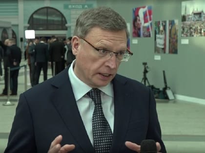 Александр Бурков прокомментировал самые важные темы послания президента Федеральному собранию