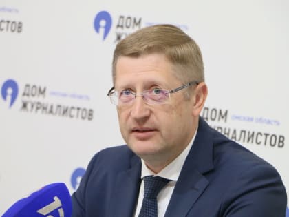 «Омскоблгаз» прекратит полномочия своего гендиректора Еловика