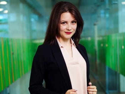 «Это по любви»: история бизнес-аналитика по цифровой трансформации в команде Волго-Вятского банка Сбербанка