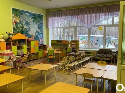 В Омске на 25 процентов подорожали детские ясли