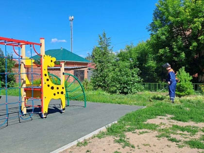 Говорим СПАСИБО!