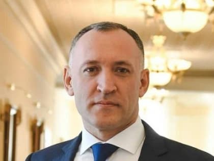 Вице-губернатора Омской области уличили в плагиате и лишили ученой степени