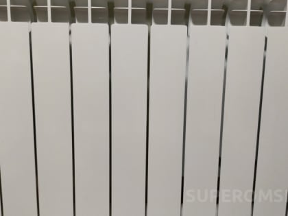 Стала известна дата окончания отопительного сезона в Омске