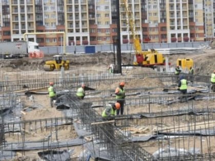 С застройщиком школы в омской «Ясной Поляне» разрывают контракт