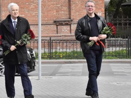 Глава Омской области Хоценко анонсировал торжество на 100-летие Манякина