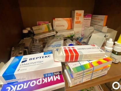 В Роспотребнадзоре заявили о снижении заболеваемости свиным гриппом в Омске