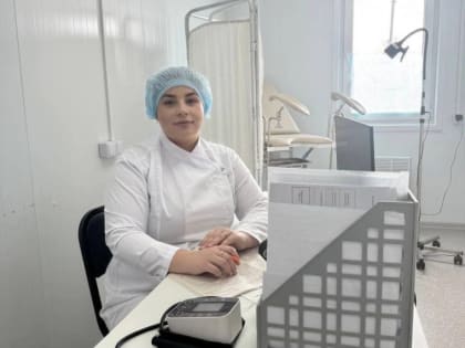 Медик рассказала омичам, что такое репродуктивное здоровье и как его сохранить