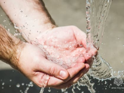 Синоптики предупреждают об опасных явлениях погоды