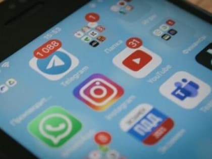 Ряду российских компаний запретили использовать зарубежные мессенджеры