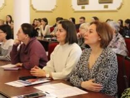 Состоялась научно-практическая конференция «Актуальные вопросы диагностики и лечения заболеваний органов пищеварения»