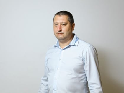 Евгений Долганев: «В апреле новые точки сбора гуманитарной помощи появятся в каждом округе города»