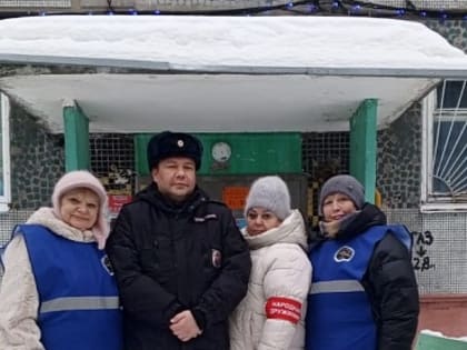 «Омский форпост!»