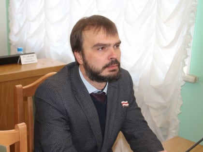 Омский депутат Корольков уехал в Подмосковье к Ткачуку – источник