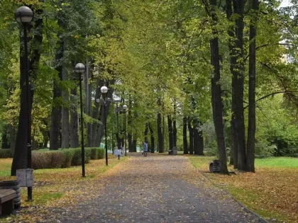Артист призывает к переменам на сцене