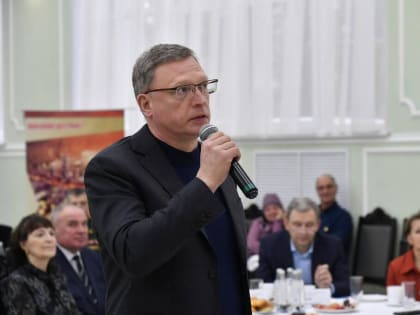 Провели телемост с парнями, которые выполняют боевые задачи в зоне СВО