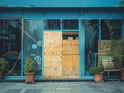 Масштабирование или крах? Омская область заняла 2-е место по «смертности» бизнеса