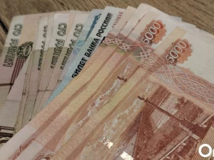 Омичи тратят в месяц по 30 тысяч рублей