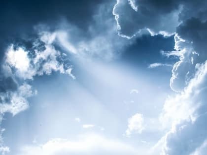 В Омске в начале новой недели сохранится дождливая погода