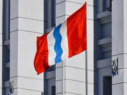 Виталий Хоценко сообщил, что в Омской области действуют 27 мер поддержки для участников СВО