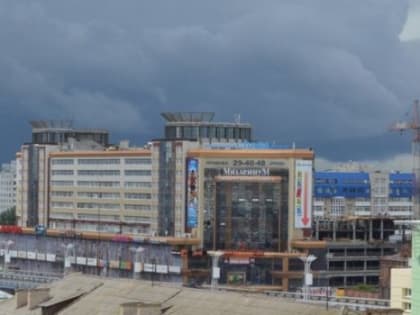 Правоохранители провели обыски в «Миллениуме»