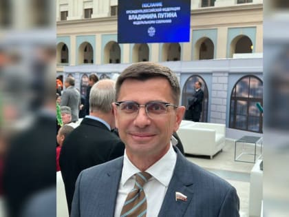 Игорь Антропенко: «Бизнес выстоял. Сейчас перед ним – амбициозные задачи»