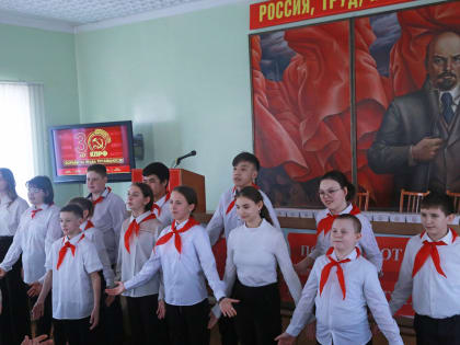 Лучший подарок - сделанный своими руками!