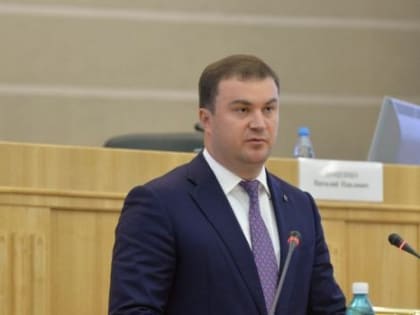 Хоценко косвенно покритиковал Буркова