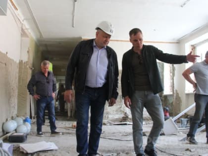 Омские власти заявили о дефиците рабочих рук