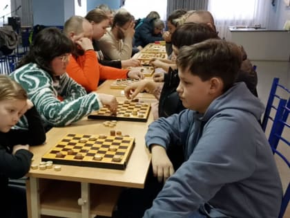 Подготовка к главному спортивному событию зимы